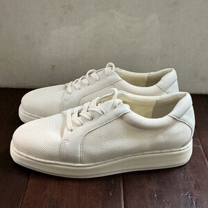 SARTO By Franco Sarto White Sneakers